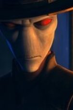 Nonton Film Star Wars: Tales of the Underworld Season 1 Episode 5 Subtitle Indonesia