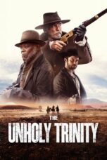 Nonton Film The Unholy Trinity (2025) Subtitle Indonesia