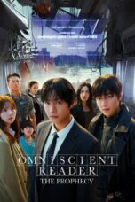 Nonton Film Omniscient Reader: The Prophecy (2025) Subtitle Indonesia