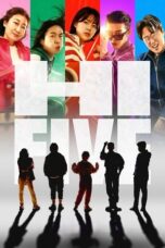 Nonton Film Hi-Five (2025) Subtitle Indonesia