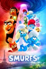 Nonton Film Smurfs (2025) Subtitle Indonesia