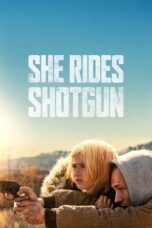 Nonton Film She Rides Shotgun (2025) Subtitle Indonesia