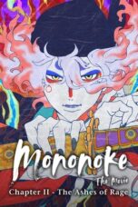 Nonton Film Mononoke the Movie: Chapter II – The Ashes of Rage (2025) Subtitle Indonesia