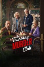 Nonton Film The Thursday Murder Club (2025) Subtitle Indonesia