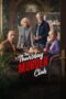 Nonton Film The Thursday Murder Club (2025) Subtitle Indonesia