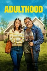 Nonton Film Adulthood (2025) Subtitle Indonesia