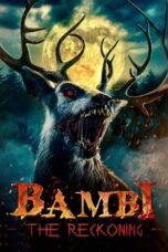 Nonton Film Bambi: The Reckoning (2025) Subtitle Indonesia