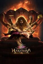 Nonton Film Mahavatar Narsimha (2025) Subtitle Indonesia