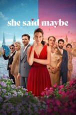 Nonton Film She Said Maybe (2025) Subtitle Indonesia