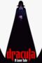 Nonton Film Dracula: A Love Tale (2025) Subtitle Indonesia