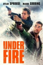 Nonton Film Under Fire (2025) Subtitle Indonesia