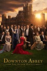 Nonton Film Downton Abbey: The Grand Finale (2025) Subtitle Indonesia